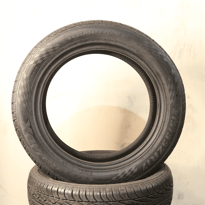 Neumático 215/55ZR17 ROADX U11 94W 2