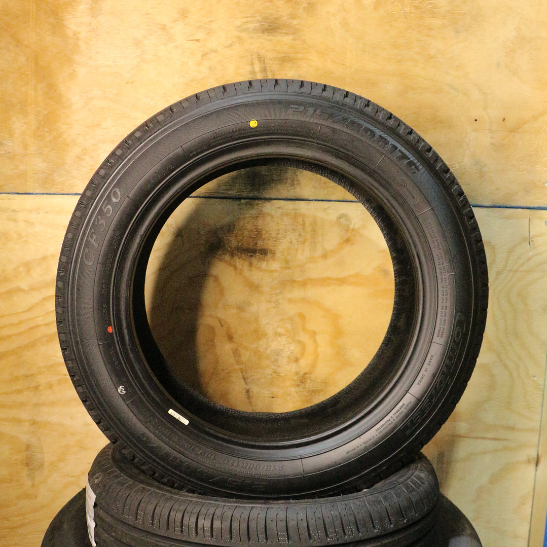 Neumático 215/60R17C COMFORSER CF350 2