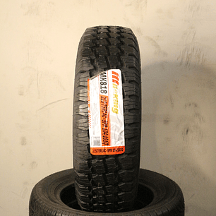 Neumático 215/75R14 MILEKING MK818 101Q