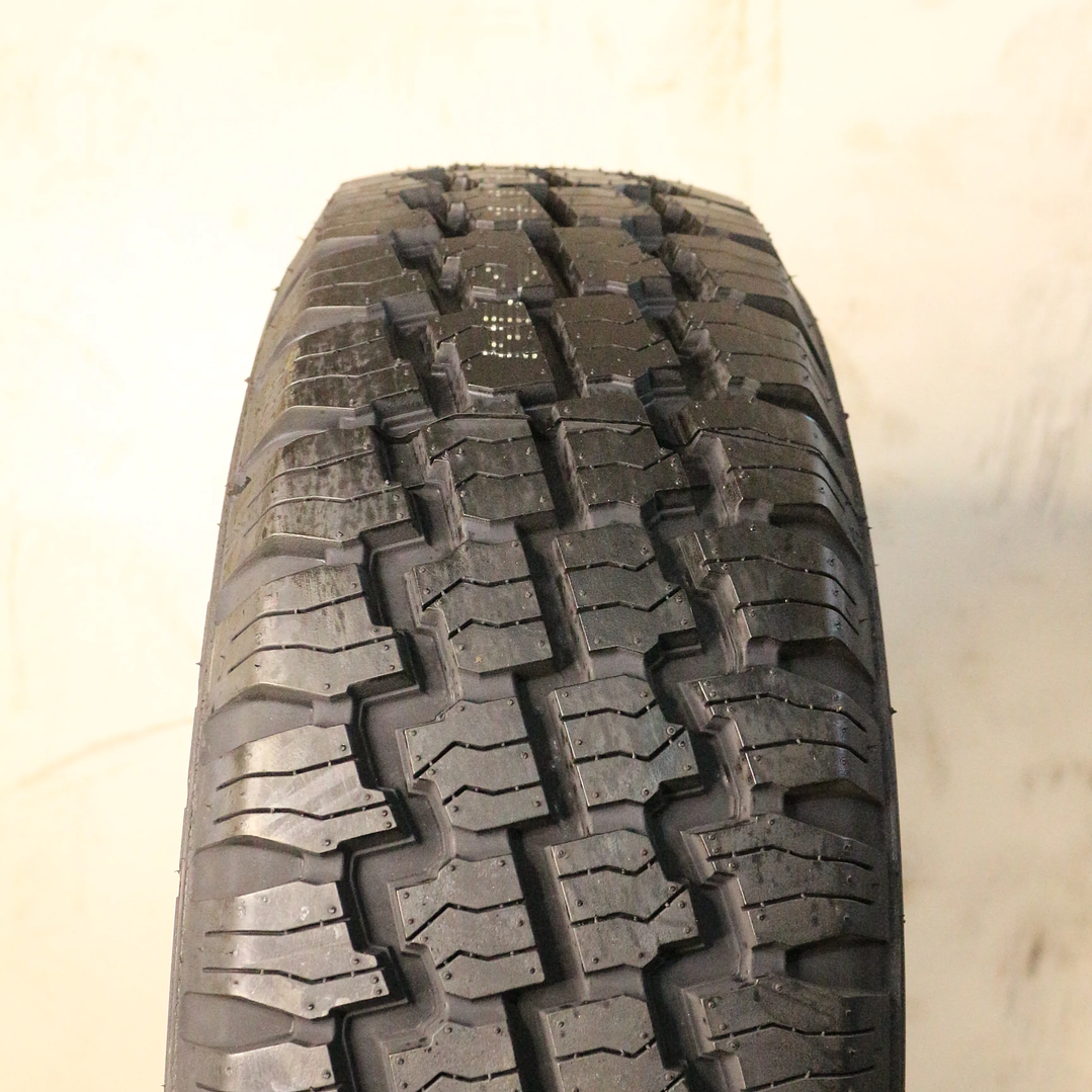 Neumático 215/75R14 MILEKING MK818 101Q 3