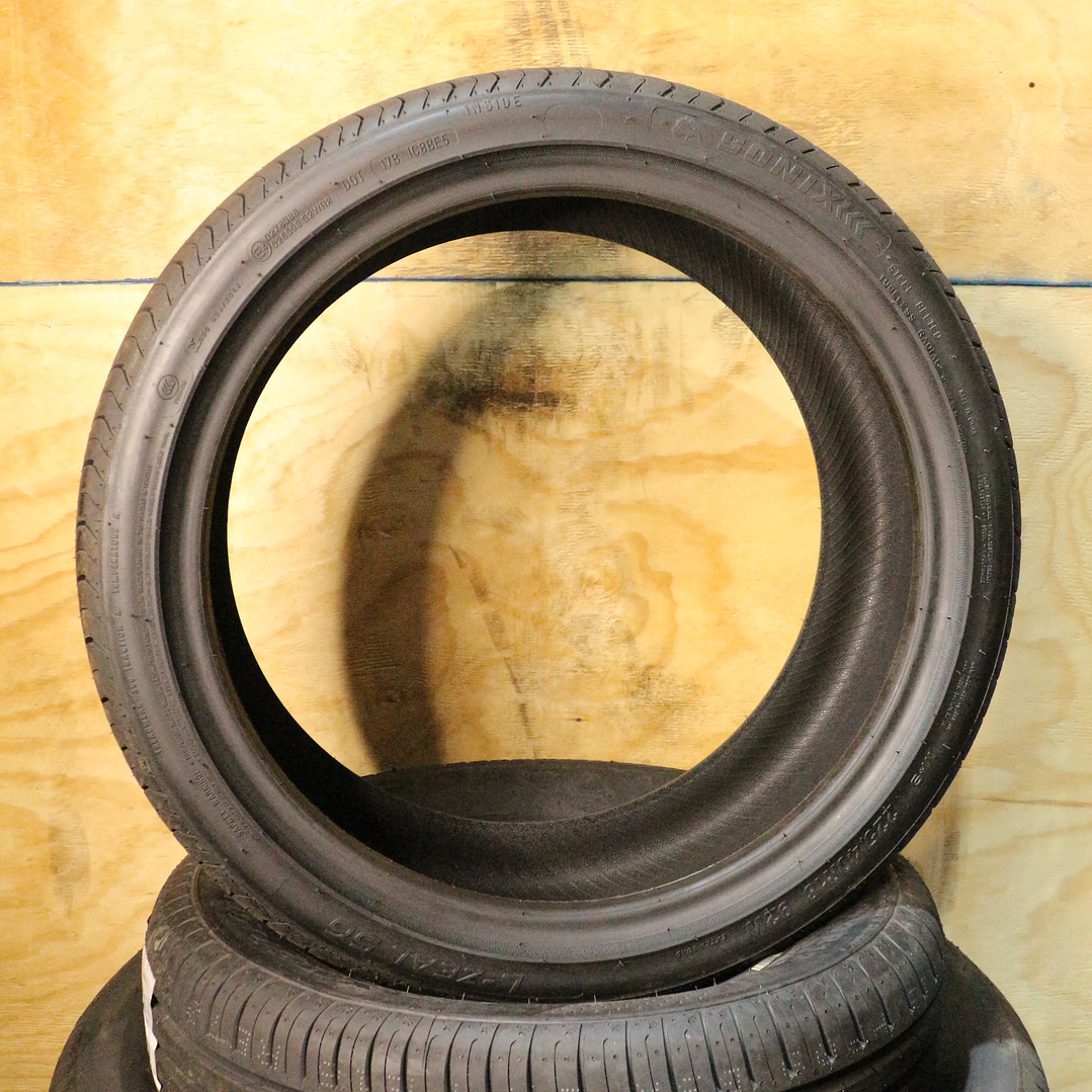 Neumático 225/40R18 SONIX LZEAL 56 92W 2