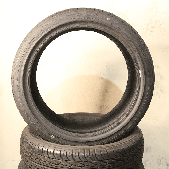 Neumático 225/40R18 SONIX UHP08 92W 2