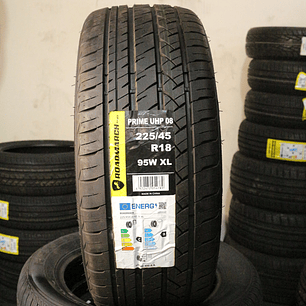 Neumático 225/45R18 ROADMARCH UHP 8 95W