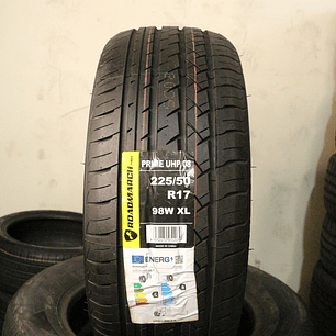Neumático 225/50R17 ROADMARCH UHP08 98W