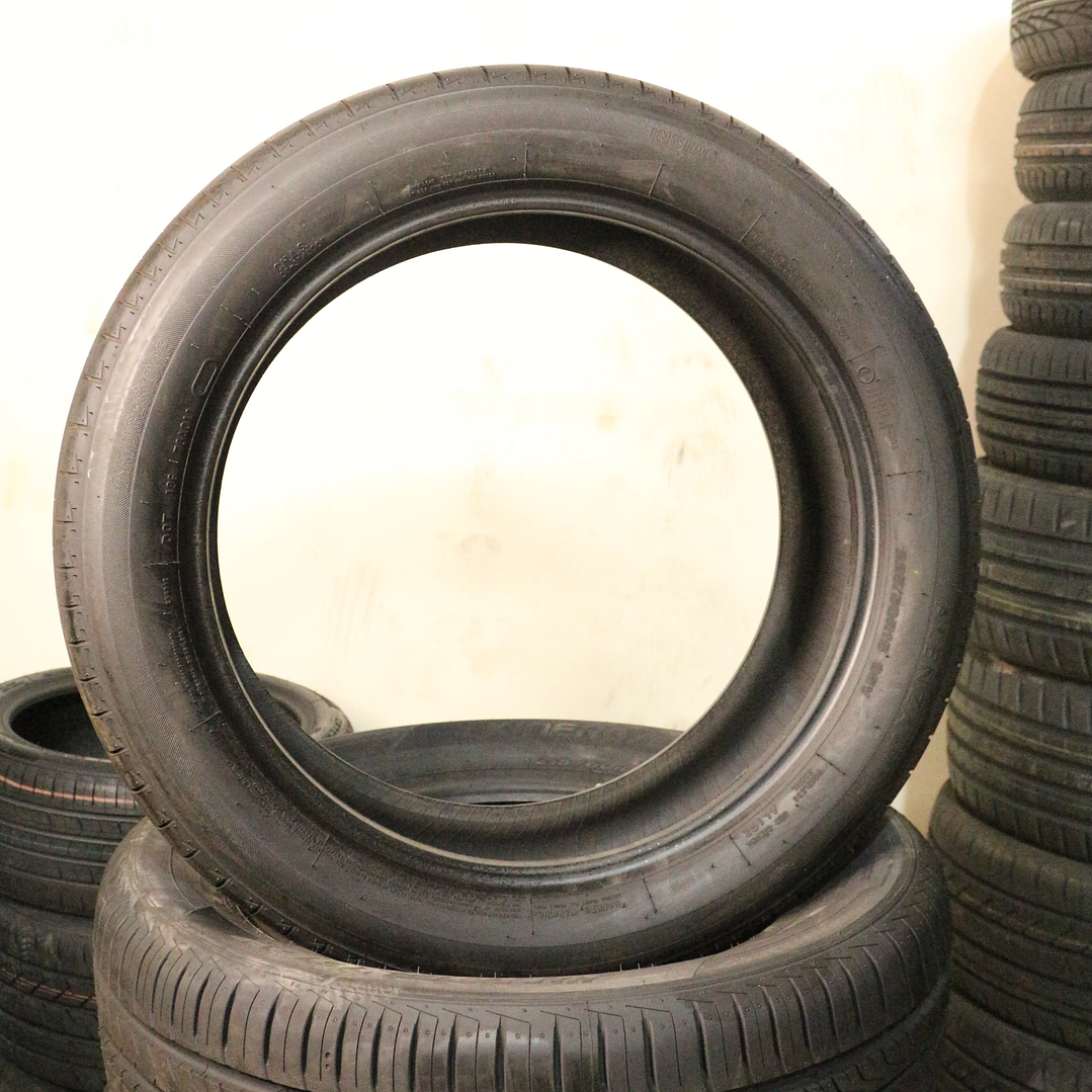 Neumático 225/50R18 BRIDGESTONE ALENZA 1 95V 2