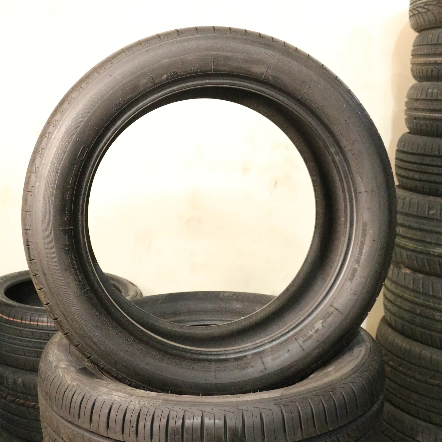 Neumático 225/50R18 BRIDGESTONE ALENZA 1 95V 2