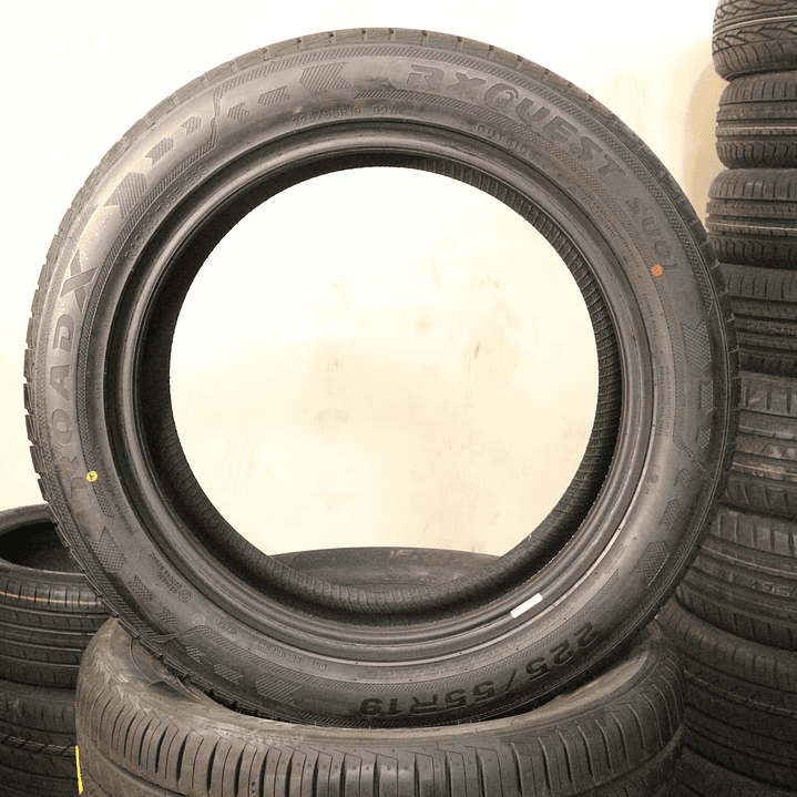 Neumático 225/55R19 ROADX SU01 99W 2