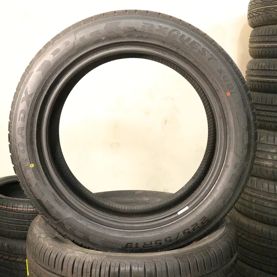 Neumático 225/55R19 ROADX SU01 99W 2