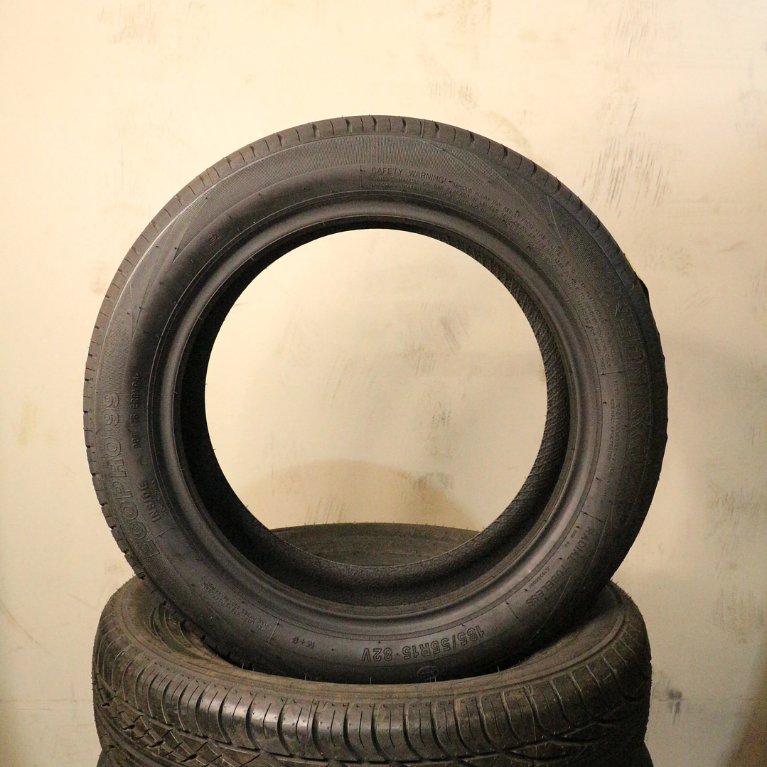 Neumático 185/55R15 82V SONIX ECOPRO 99 2