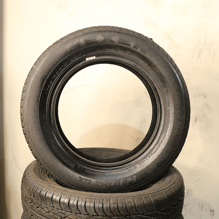 Neumático 185/65R14 NEXEN NPRIZ GX 86H 2