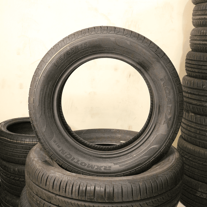 Neumático 185/65R15 ROADX H12 2