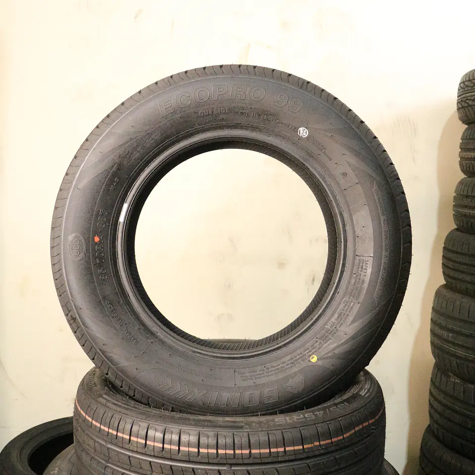 Neumático 185/70R14 SONIX ECOPRO 99 88T 2