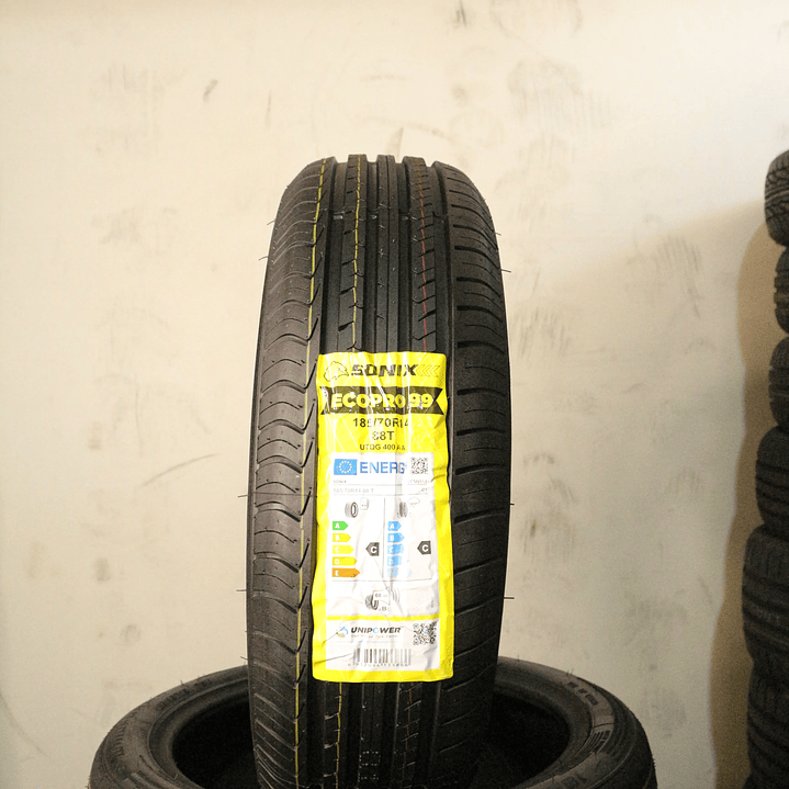 Neumático 185/70R14 SONIX ECOPRO 99 88T 1