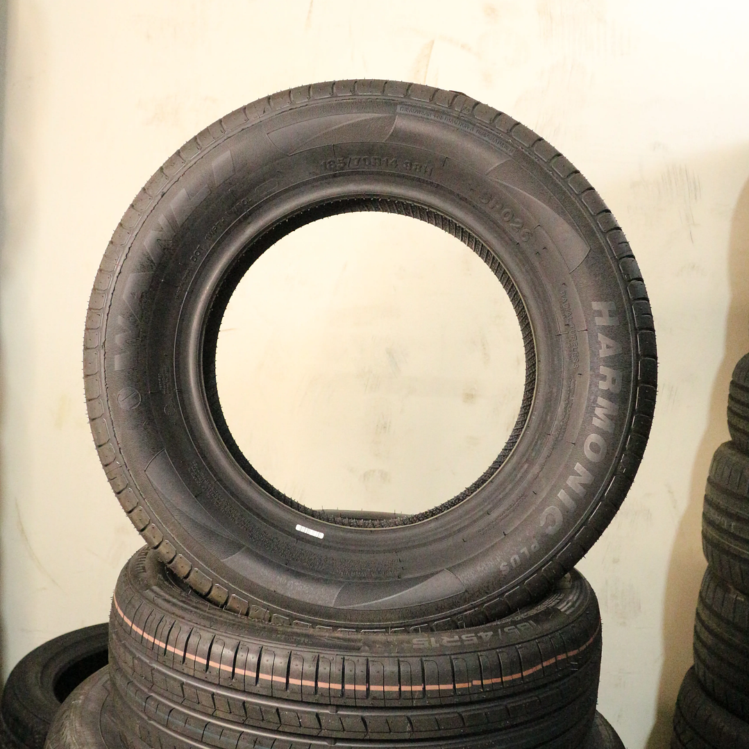 Neumático 185/70R14 WANLI SP 26 2