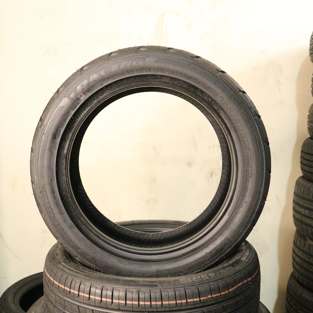 Neumático 195/50R15 WANLI SPORT RACING 2