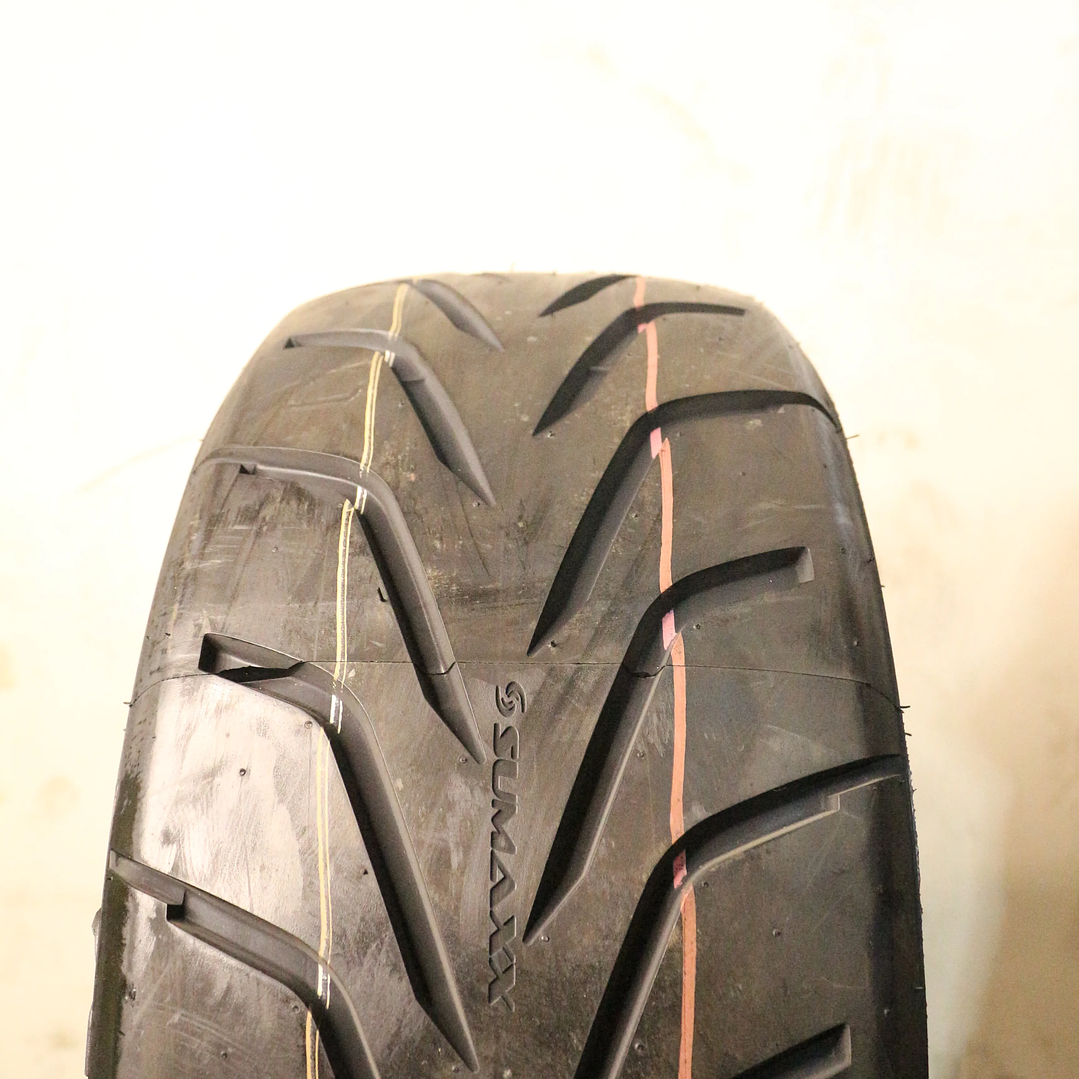 Neumático 195/50R15 SUMAXX MAX SPEED R1 DERECHO 82V 3
