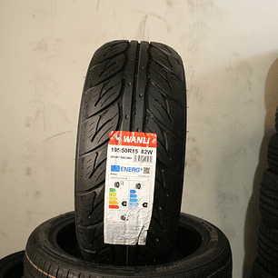 Neumático 195/50R15 WANLI SPORT RACING