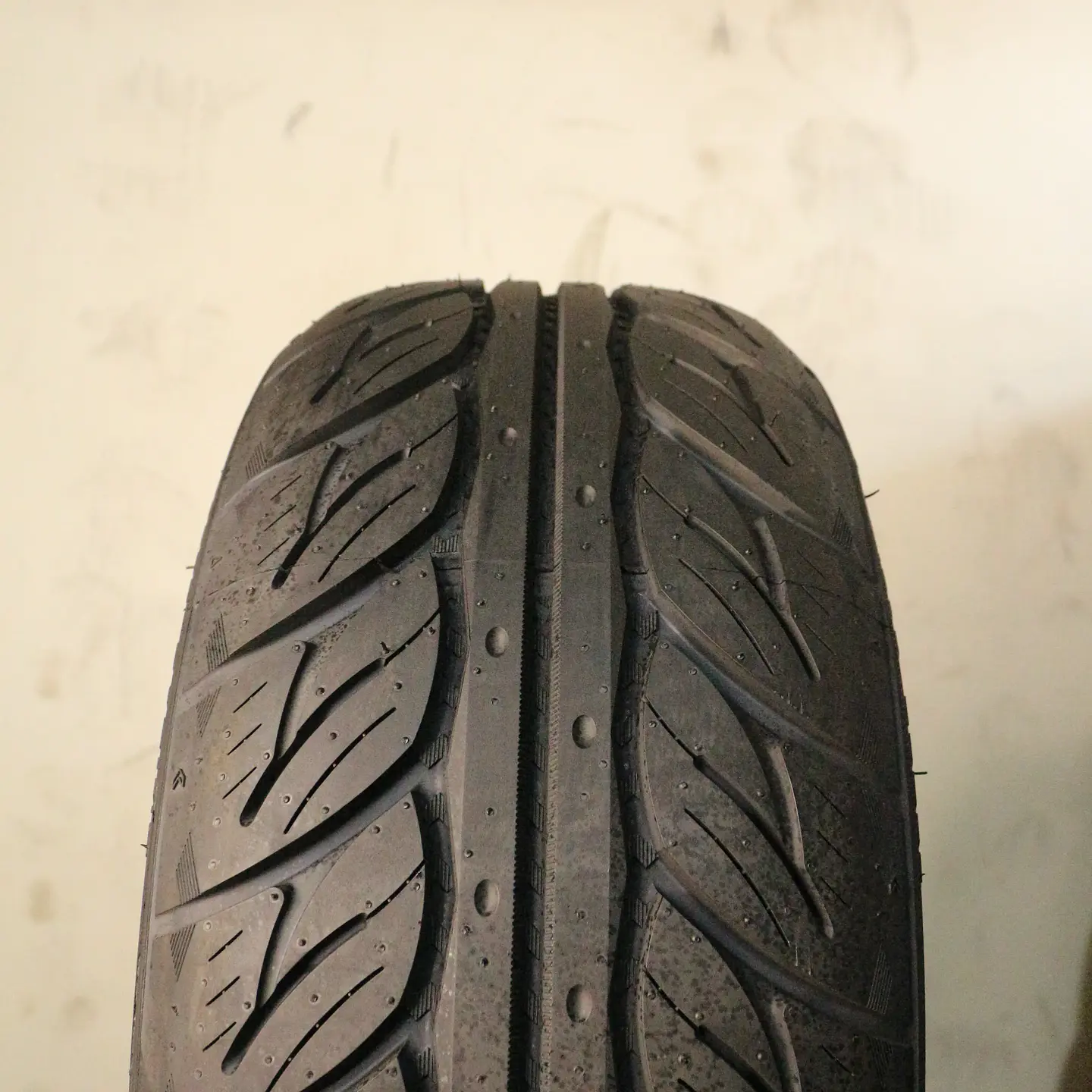 Neumático 195/50R15 WANLI SPORT RACING 3