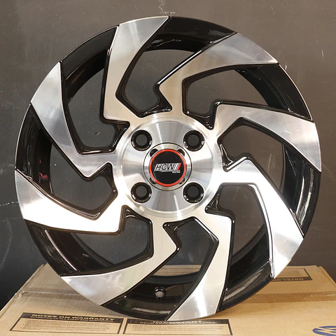 14N8147A Llanta Aro 14X7 4X100 Mb Et 5