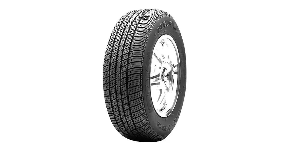 Neumático 155/70R12 Nexen SB702 | Compra Online | SAMCOR