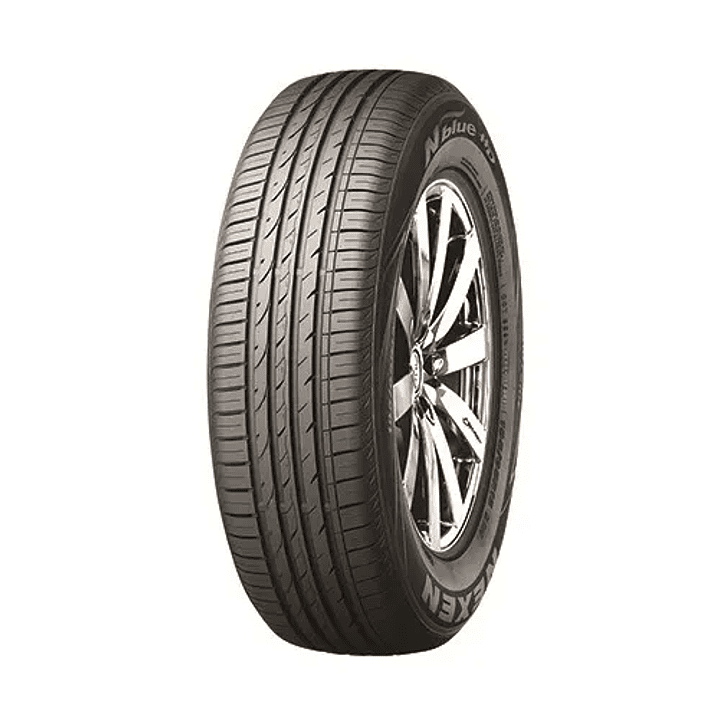 Neumático 185/65R15 Nexen NBLUE HD  1