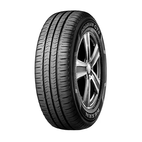 Neumático 195R15 Nexen ROADIAN CT8 