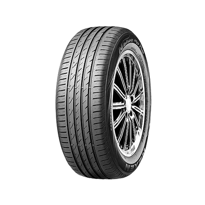 Neumático 195/55R16 Nexen NBLUE HD PLUS  1