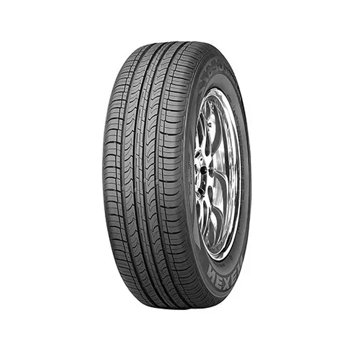 Neumático 195/65R14 Nexen CP672  1