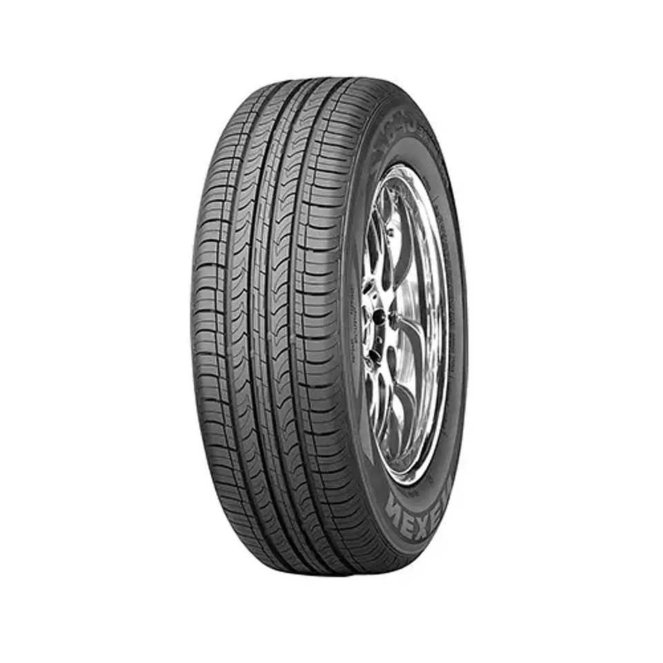 Neumático 195/65R14 Nexen CP672  1