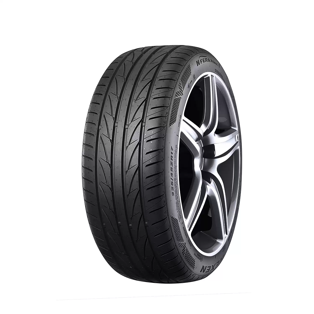 Neumático 205/60R16 Nexen NFERA PRIMUS V  1