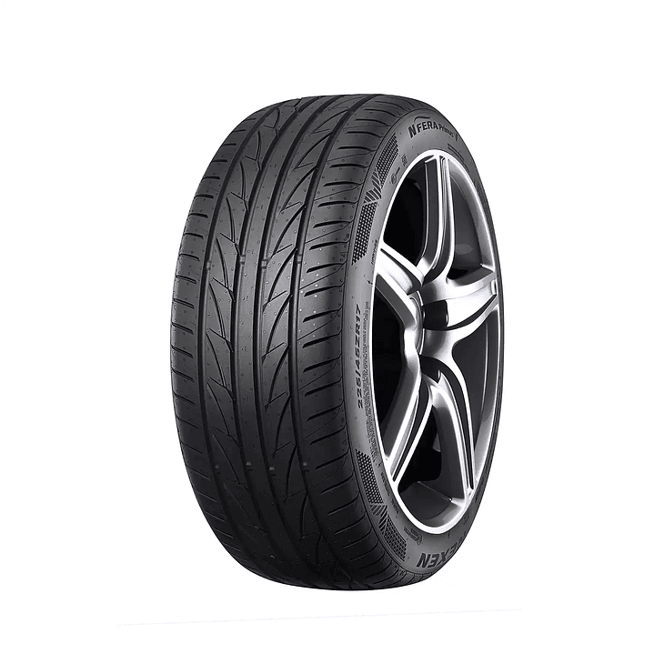 Neumático 205/60R16 Nexen NFERA PRIMUS V  1