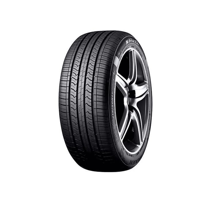 Neumático 205/65R16 Nexen NPRIZ CX  1