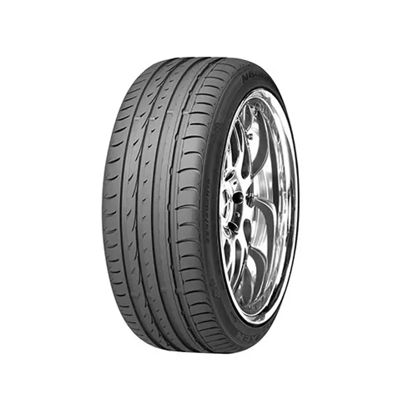 Neumático 215/35ZR18 Nexen N8000  1