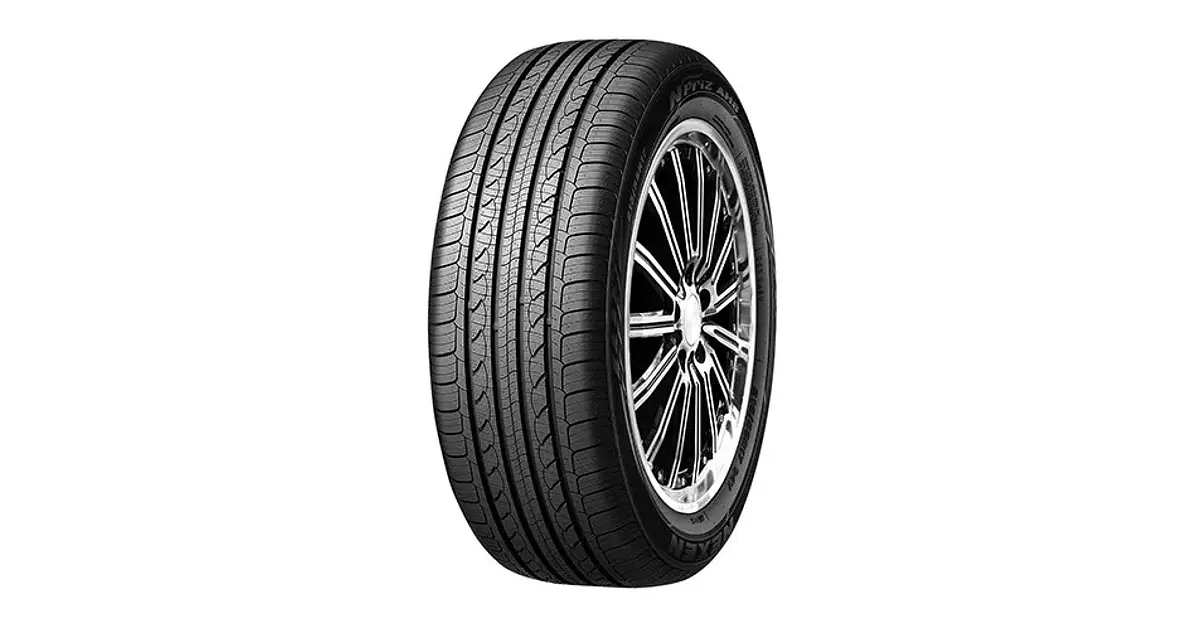 Neumático 215/45R18 Nexen NPRIZ AH8 | Compra Online | SAMCOR