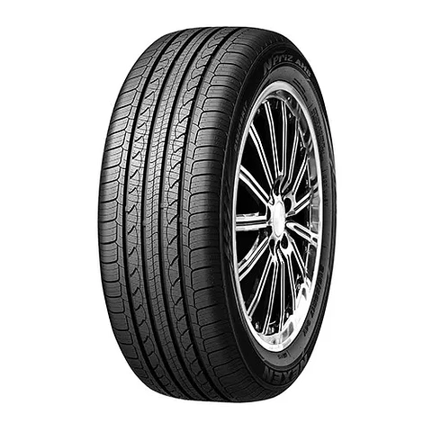 Neumático 215/55R18 Nexen NPRIZ AH8 