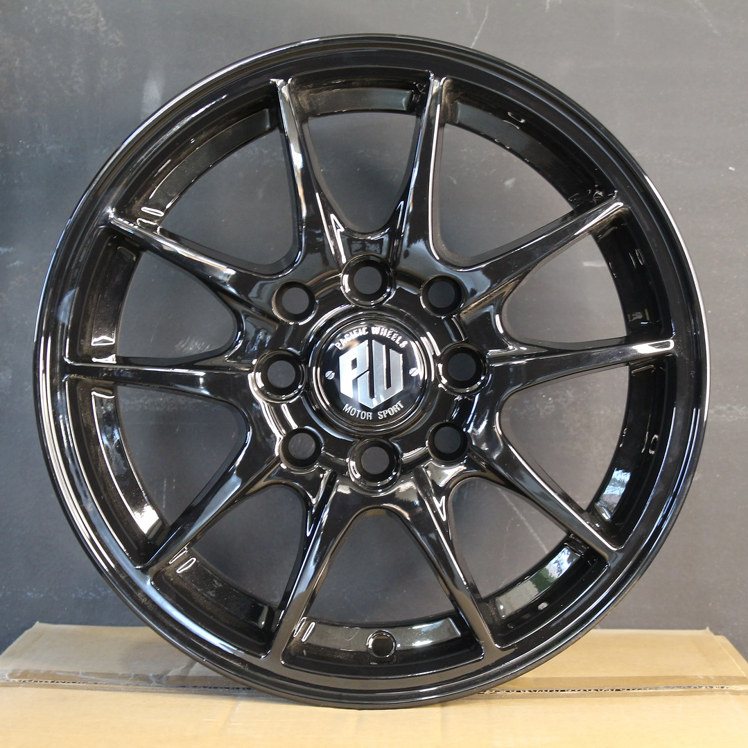 V10351045B Llanta Aro 13X5.5 4X100/114 B Et 35 1