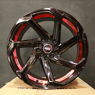 16N7101B Llanta Aro 16X8 5X100/113 Mbr Et 20