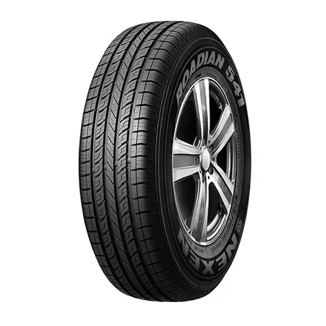 Neumático 225/75R16 Nexen Roadian 541  1
