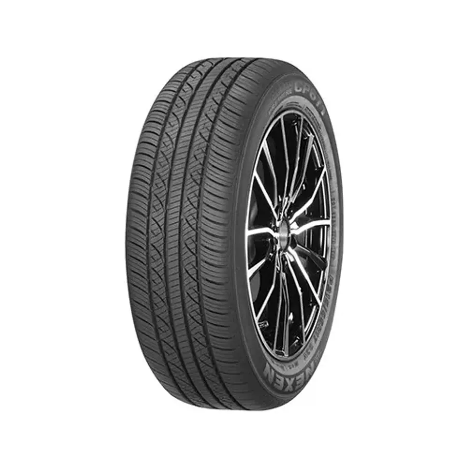 Neumático 235/45R18 Nexen Cp671  1