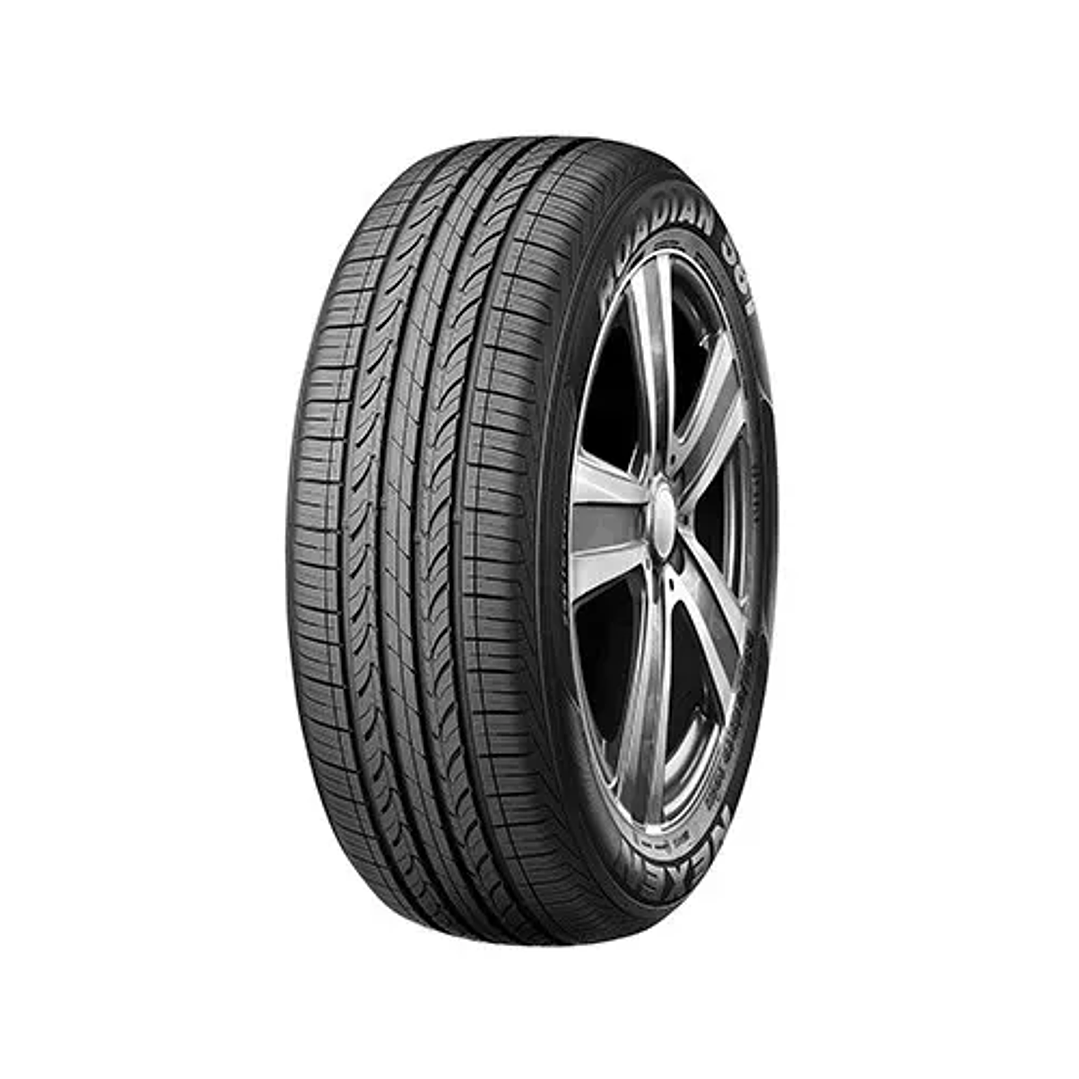 Neumático 235/55R19 Nexen Roadian 581  1