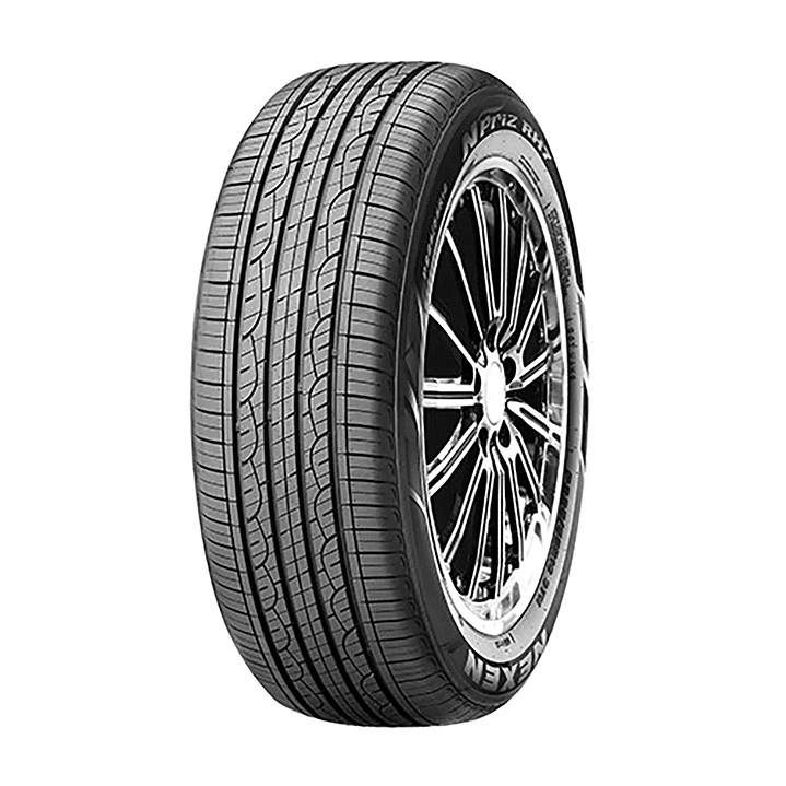 Neumático 235/60R18 Nexen Npriz Rh7  1
