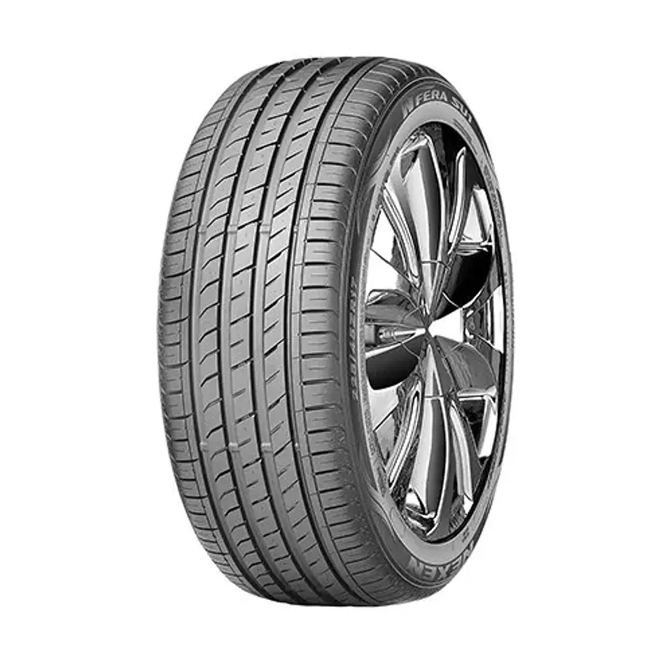 Neumático 245/35ZR18 Nexen Nfera Su1  1