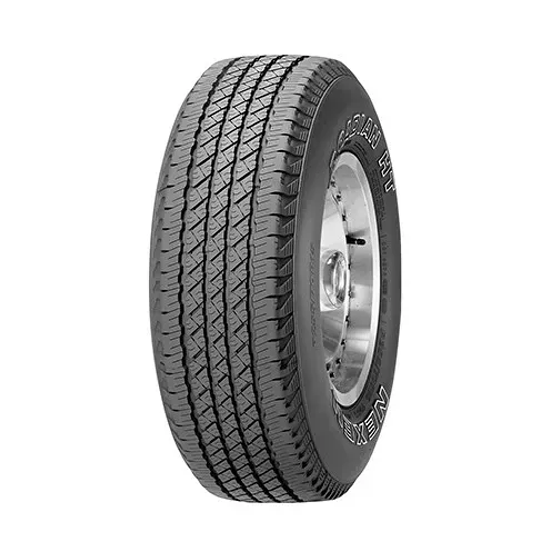 Neumático 245/70R16 Nexen Roadian Ht  1