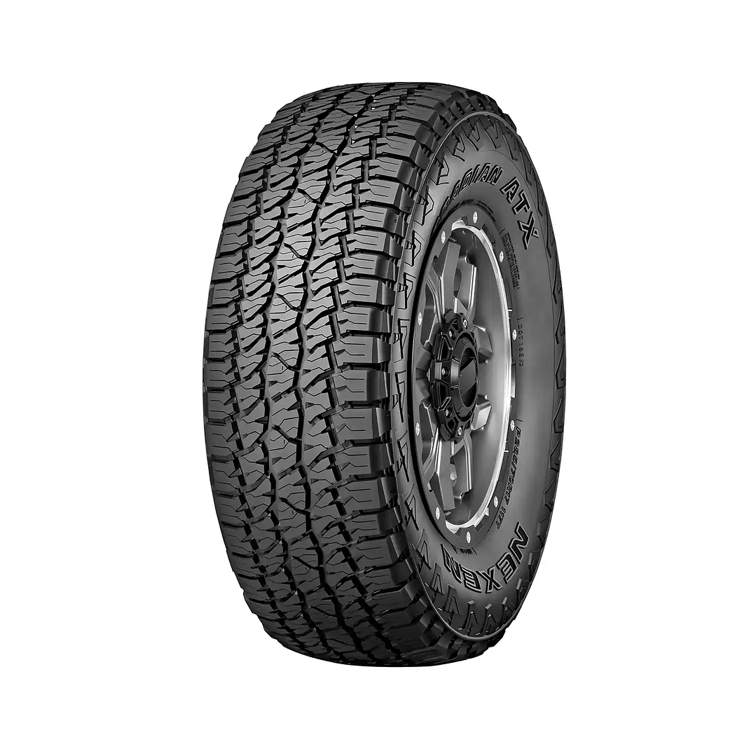 Neumático 245/70R17 Nexen Roadian Atx  1