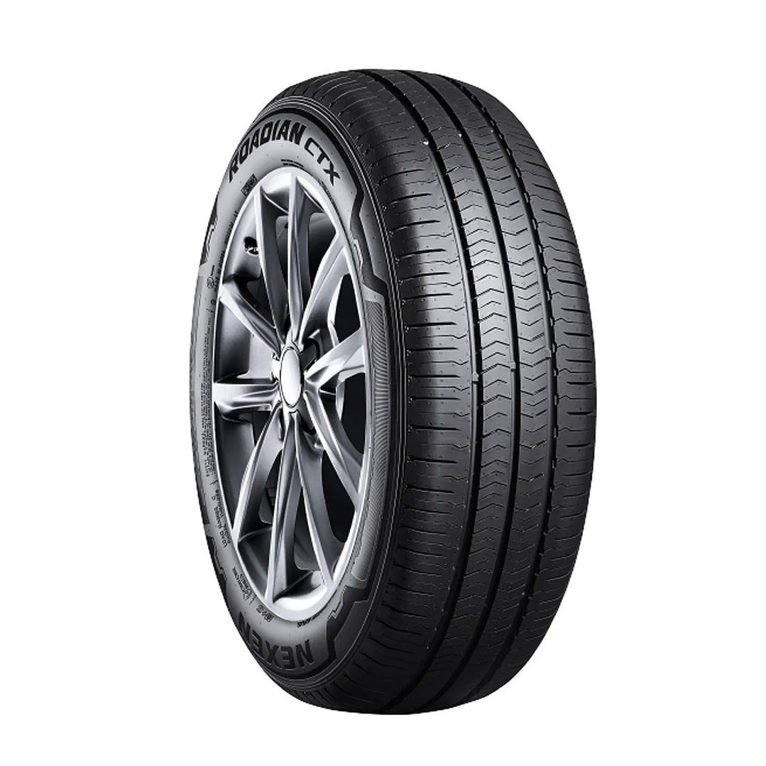 Neumático 215/65R17 Nexen Roadian Ctx  1