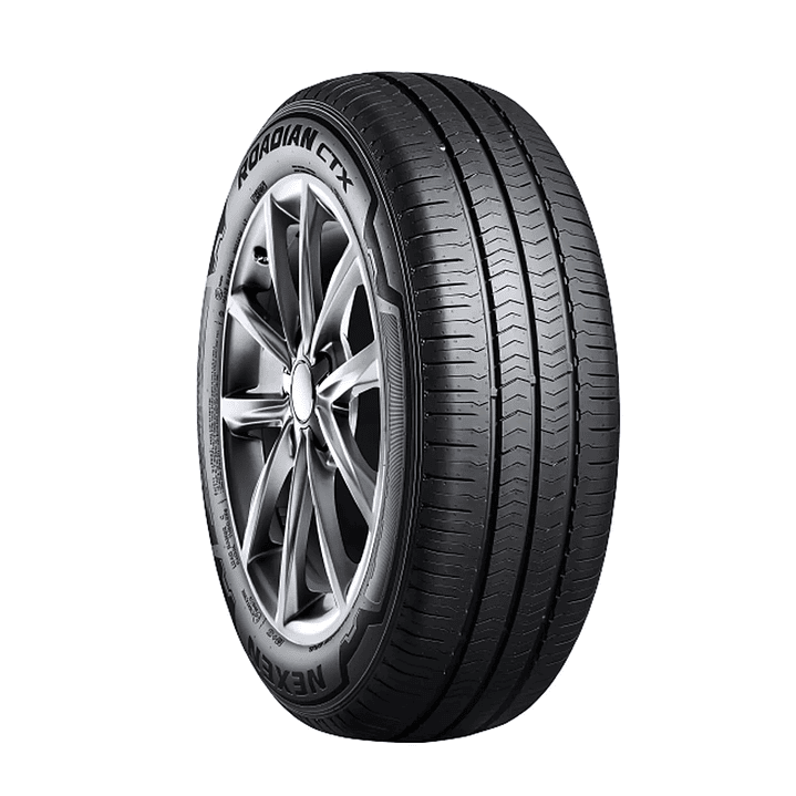 Neumático 215/65R17 Nexen Roadian Ctx  1