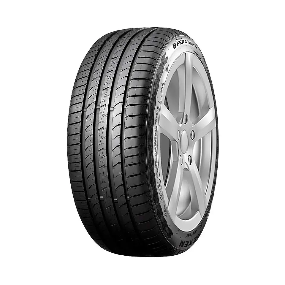 Neumático 225/55ZR17 Nexen Nfera Primus Qx  1