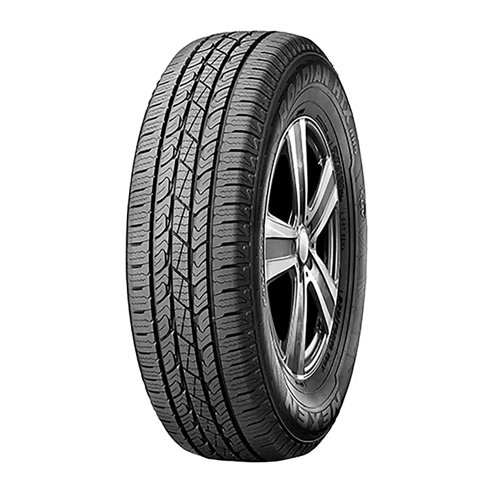 Neumático 225/60R17 Nexen Roadian Htx  1