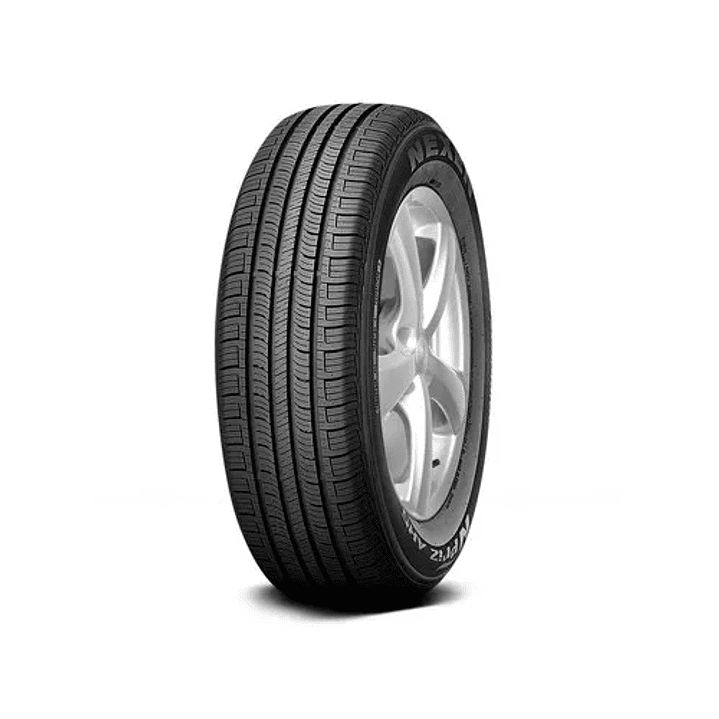 Neumático 225/65R17 Nexen Npriz Ah5  1