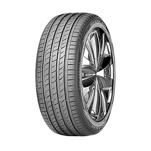Neumático 255/45R18 Nexen Nfera Su1 